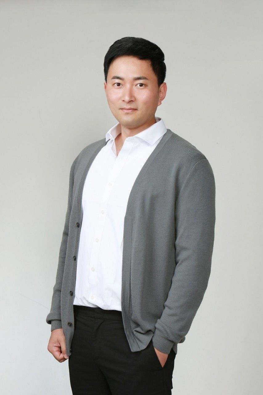 이음누리 대표 인사말 이미지
